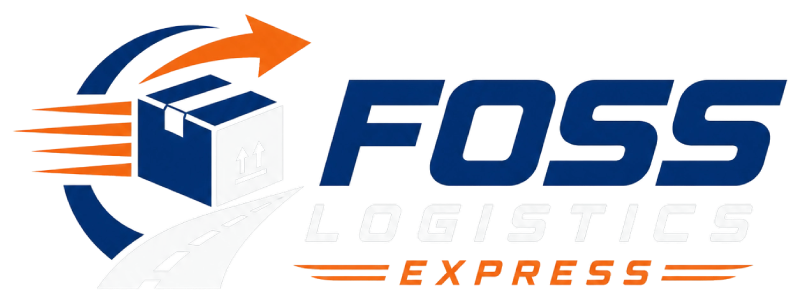 Foss Logistics Express