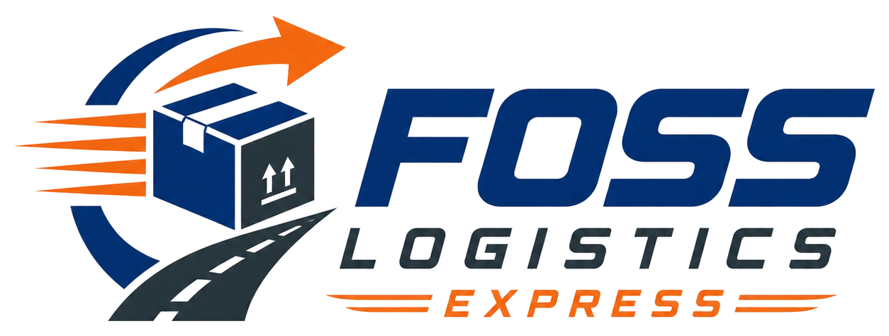 Foss Logistics Express